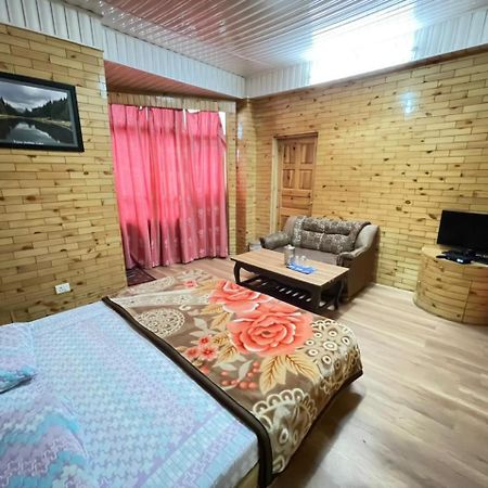 Hotel Snowflake Narkanda Εξωτερικό φωτογραφία