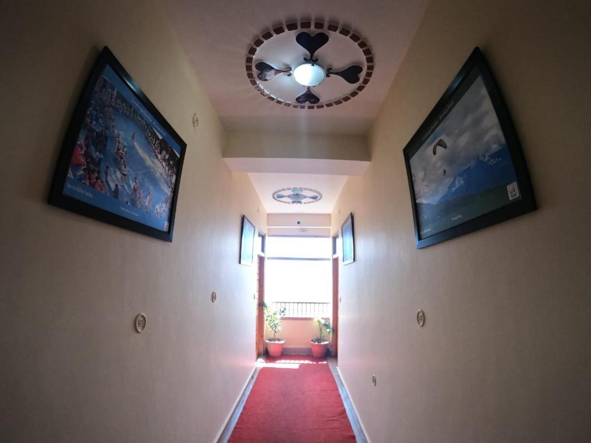 Hotel Snowflake Narkanda Εξωτερικό φωτογραφία