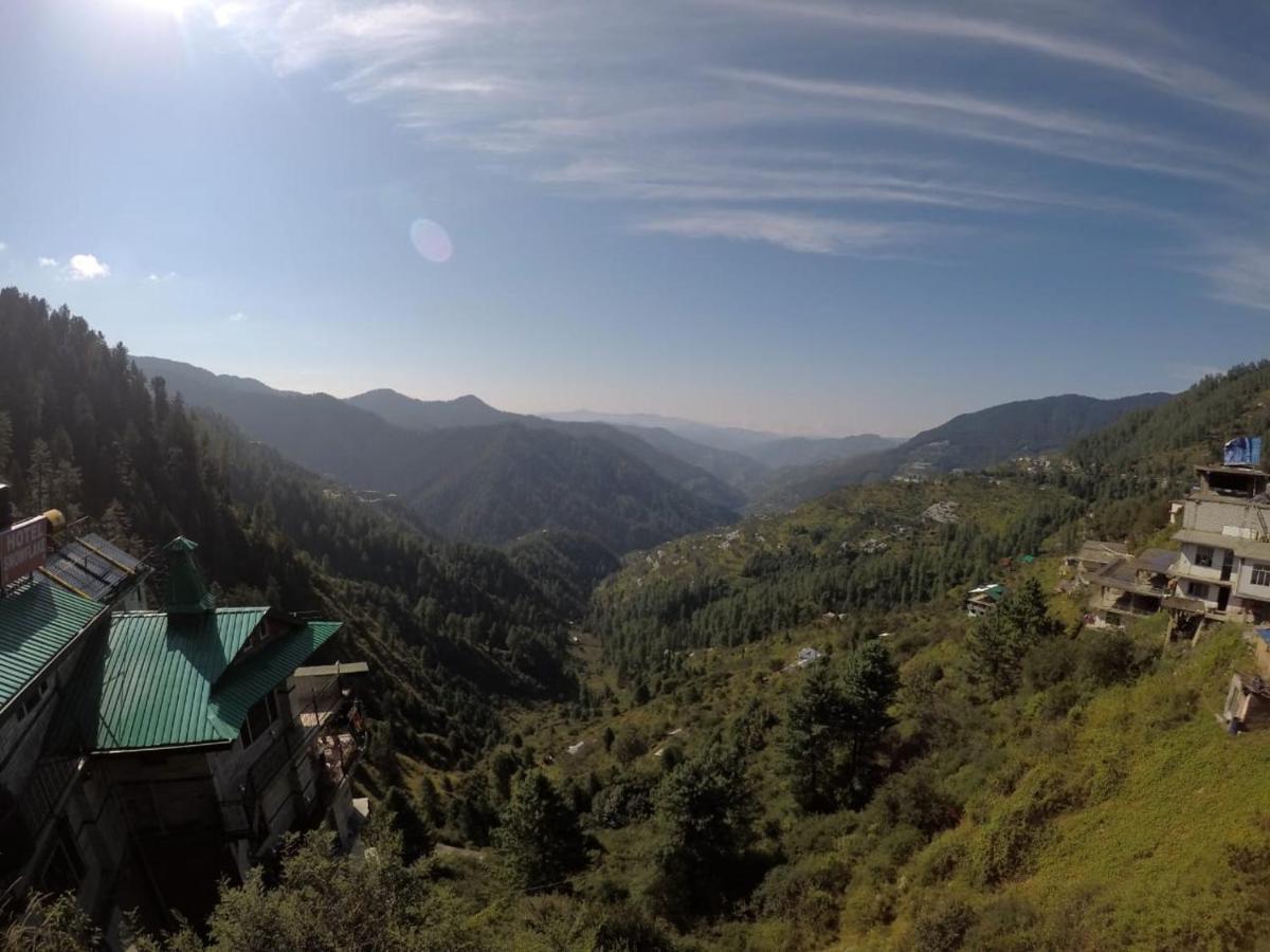 Hotel Snowflake Narkanda Εξωτερικό φωτογραφία