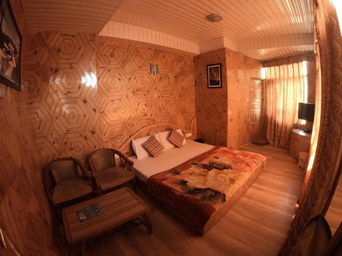 Hotel Snowflake Narkanda Εξωτερικό φωτογραφία