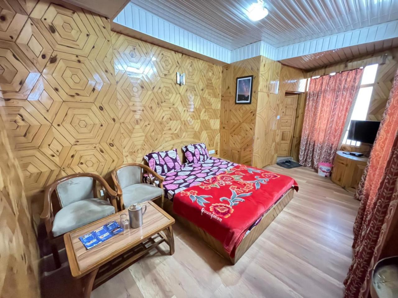 Hotel Snowflake Narkanda Εξωτερικό φωτογραφία