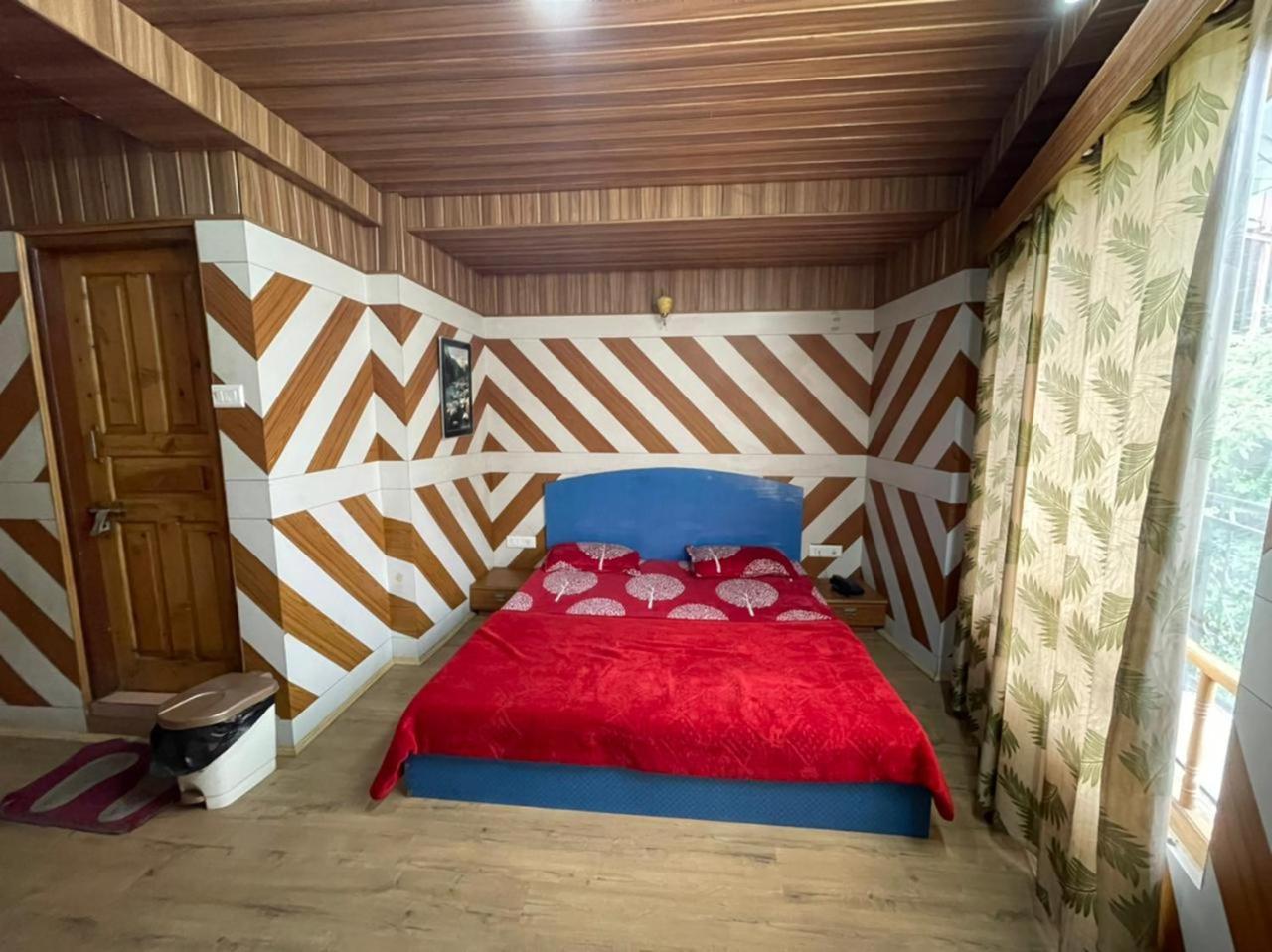 Hotel Snowflake Narkanda Δωμάτιο φωτογραφία