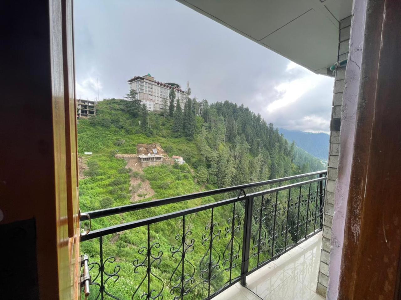 Hotel Snowflake Narkanda Δωμάτιο φωτογραφία