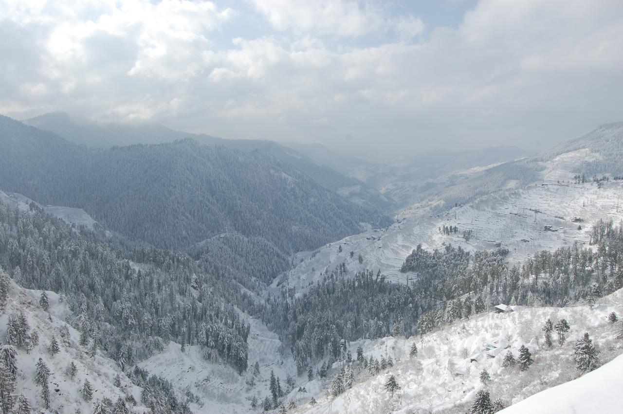 Hotel Snowflake Narkanda Εξωτερικό φωτογραφία